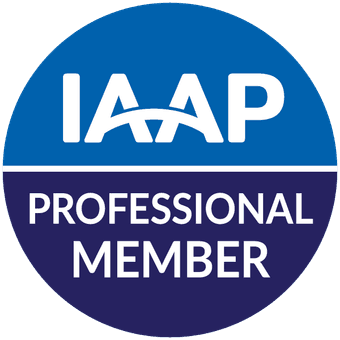 IAAP Professional Member